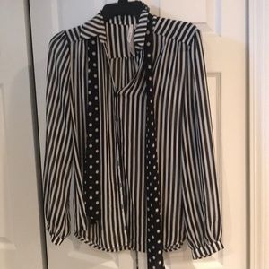 Bellatrix size m blouse